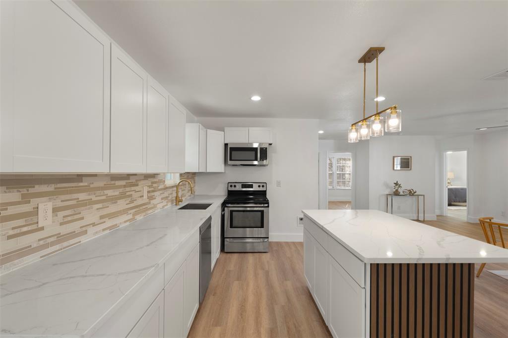 Glenn View Add - Residential