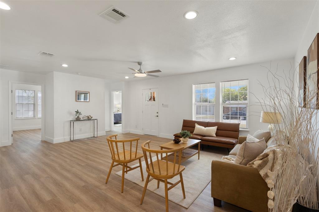 Glenn View Add - Residential