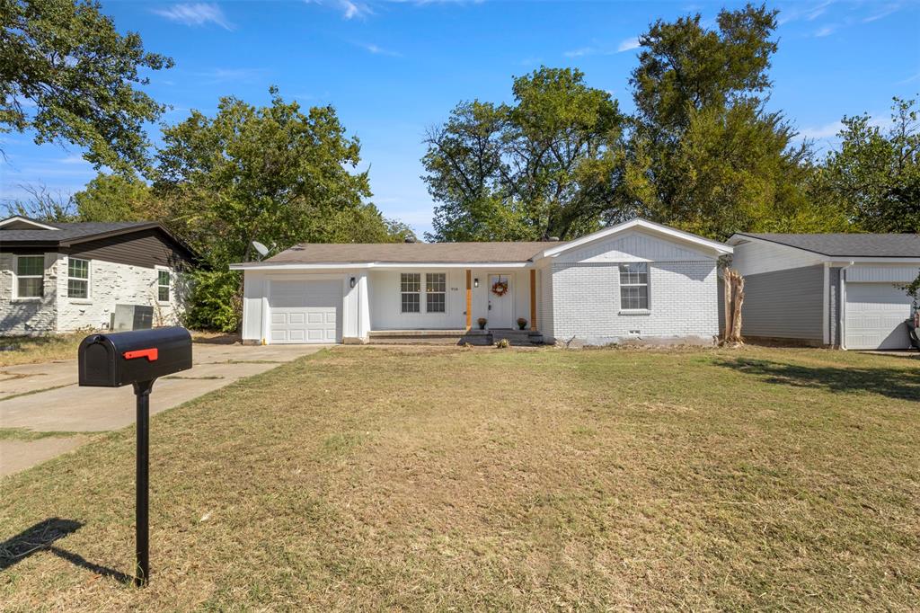 916 Zelda Drive