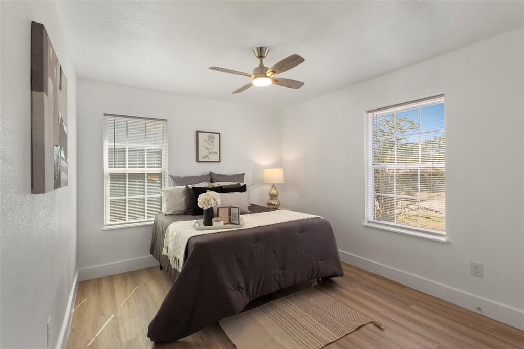 Glenn View Add - Residential