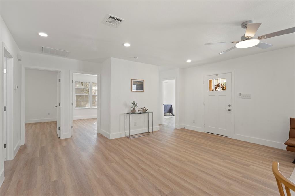 Glenn View Add - Residential