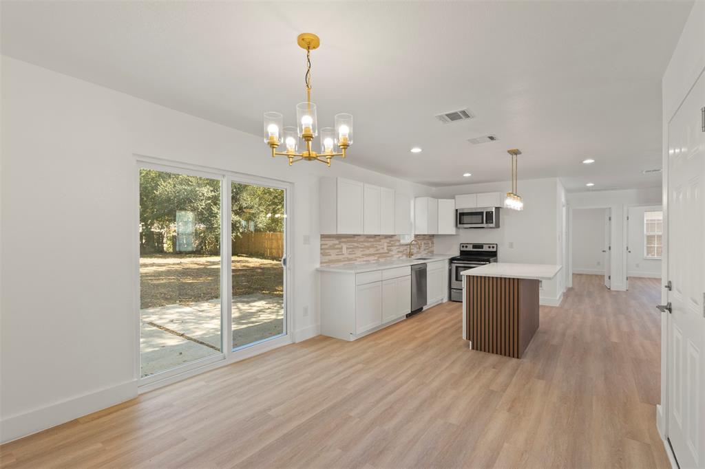 Glenn View Add - Residential