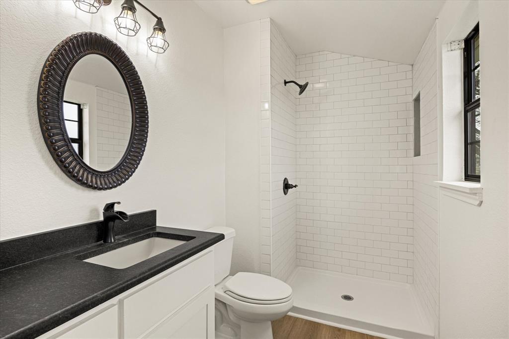 R STORY - Residential