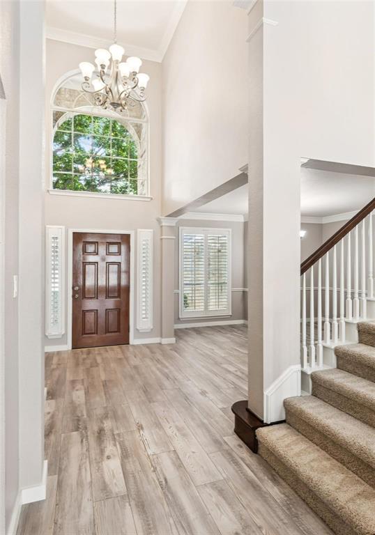 614 Heatherglen Drive