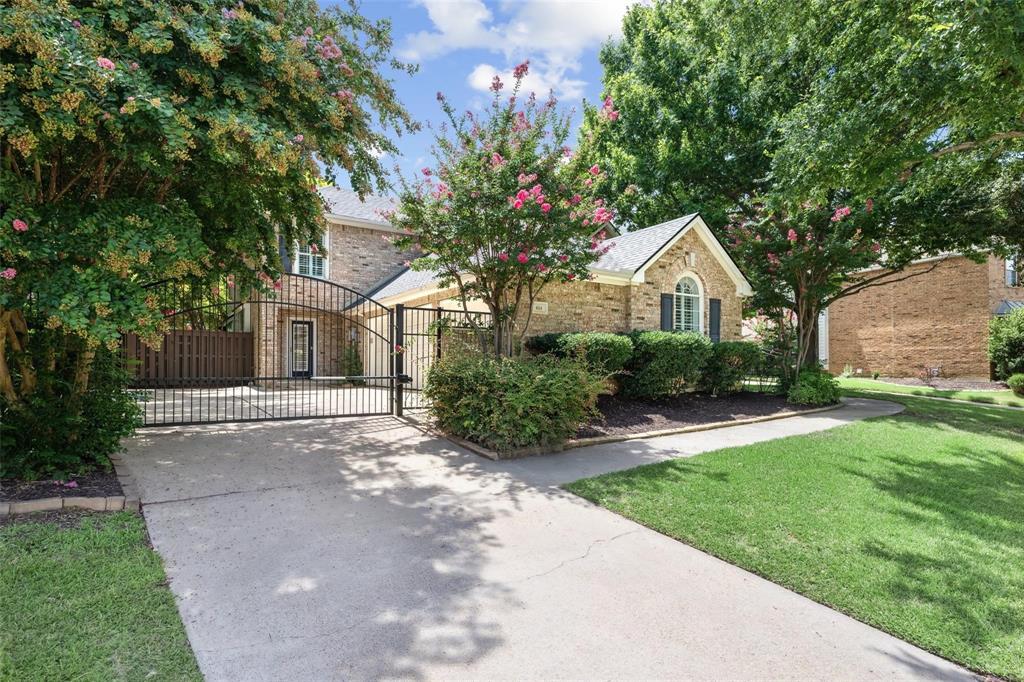 614 Heatherglen Drive
