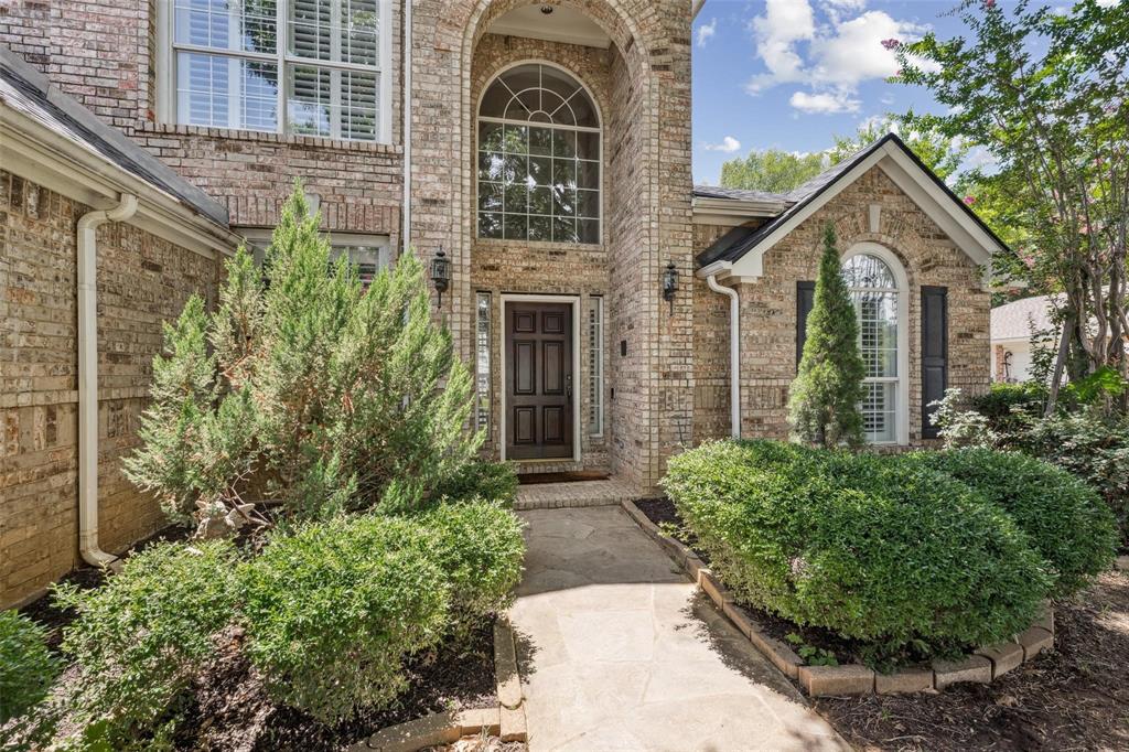 614 Heatherglen Drive