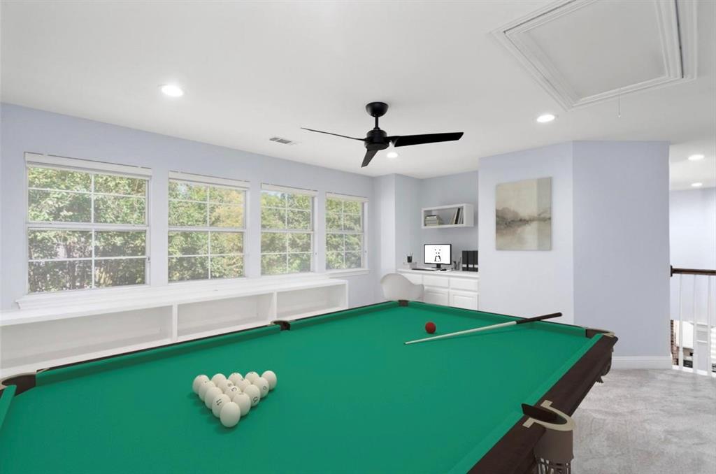 Twin Creek Ph One - Residential Lease