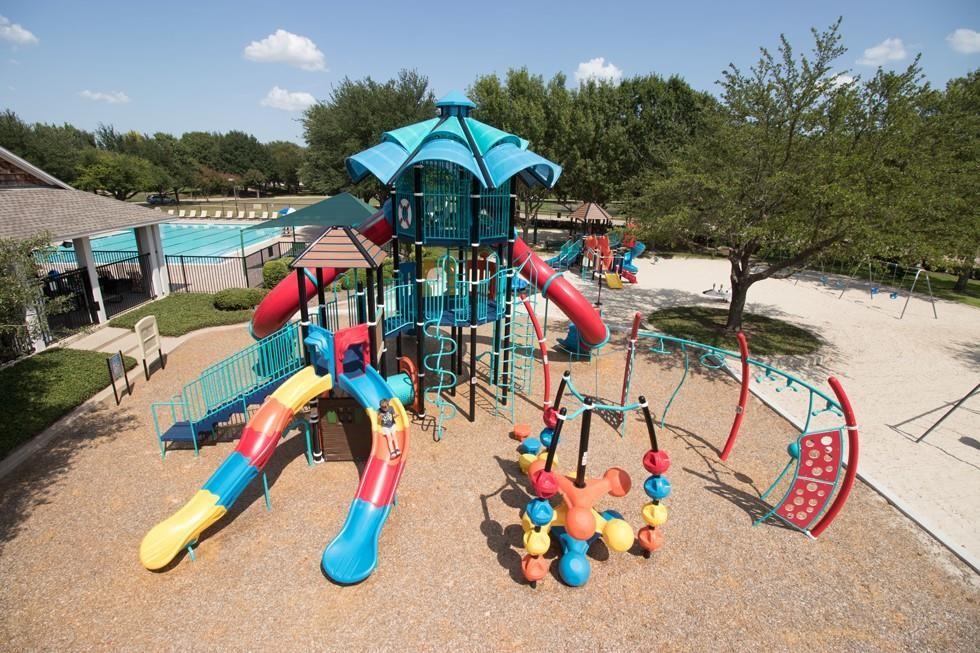 Twin Creek Ph One - Residential Lease