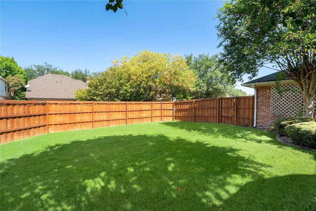 Twin Creek Ph One - Residential Lease