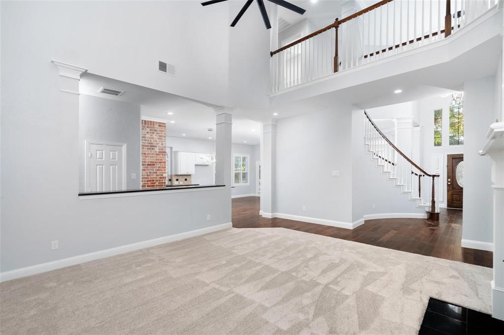 Twin Creek Ph One - Residential Lease