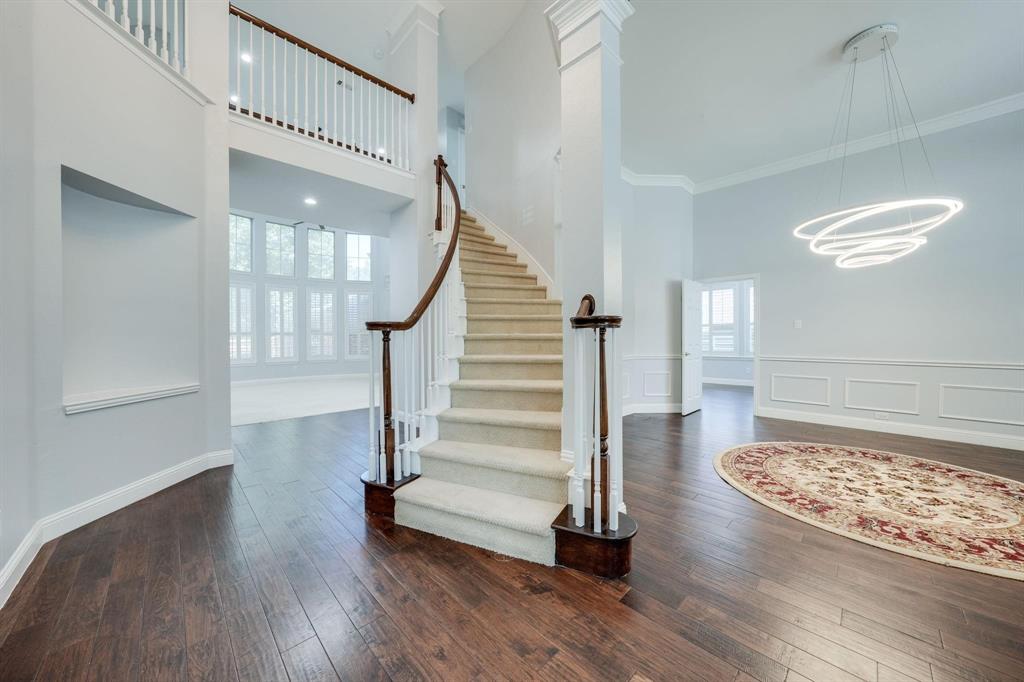 Twin Creek Ph One - Residential Lease