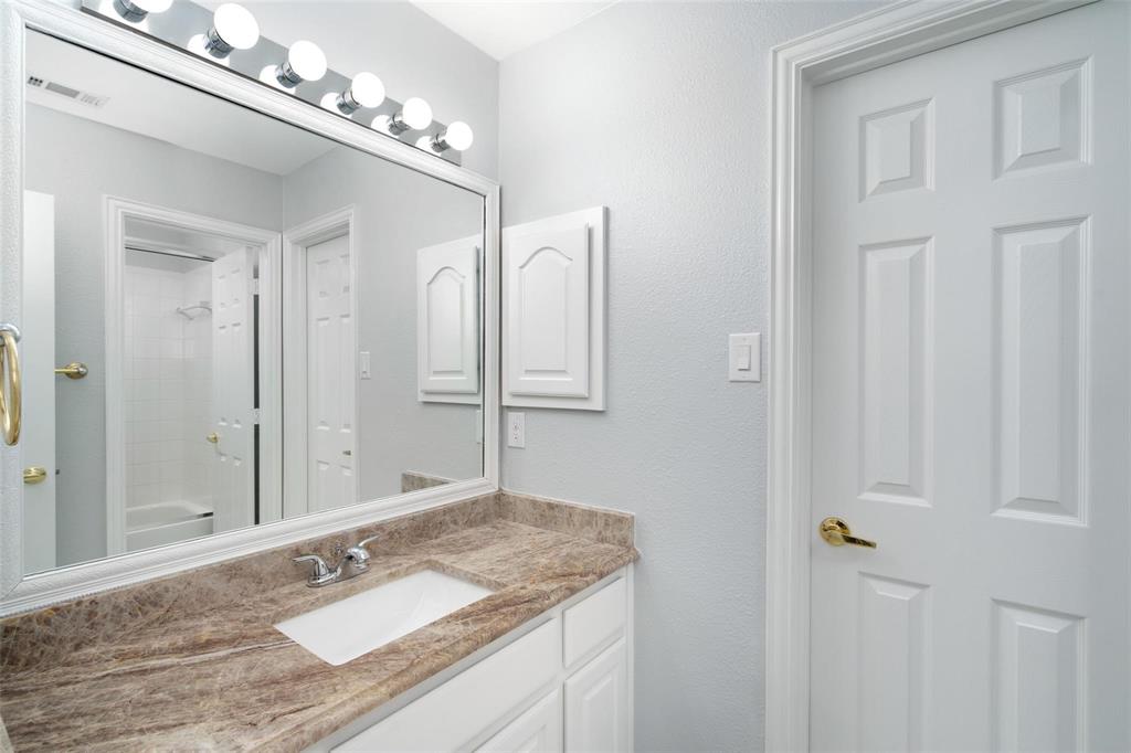 Twin Creek Ph One - Residential Lease