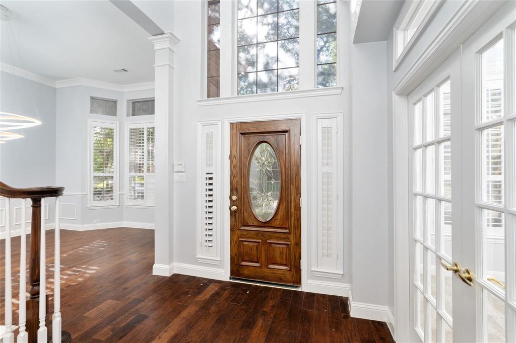 Twin Creek Ph One - Residential Lease