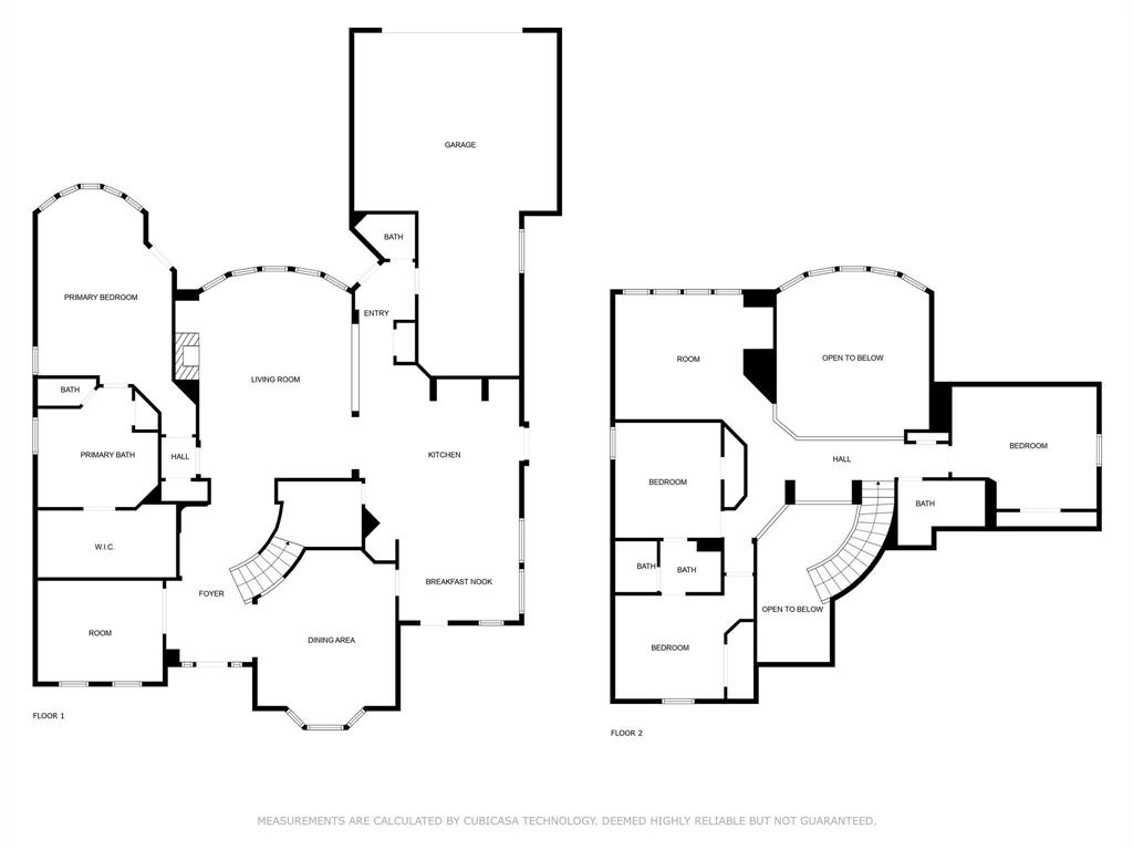 Twin Creek Ph One - Residential Lease