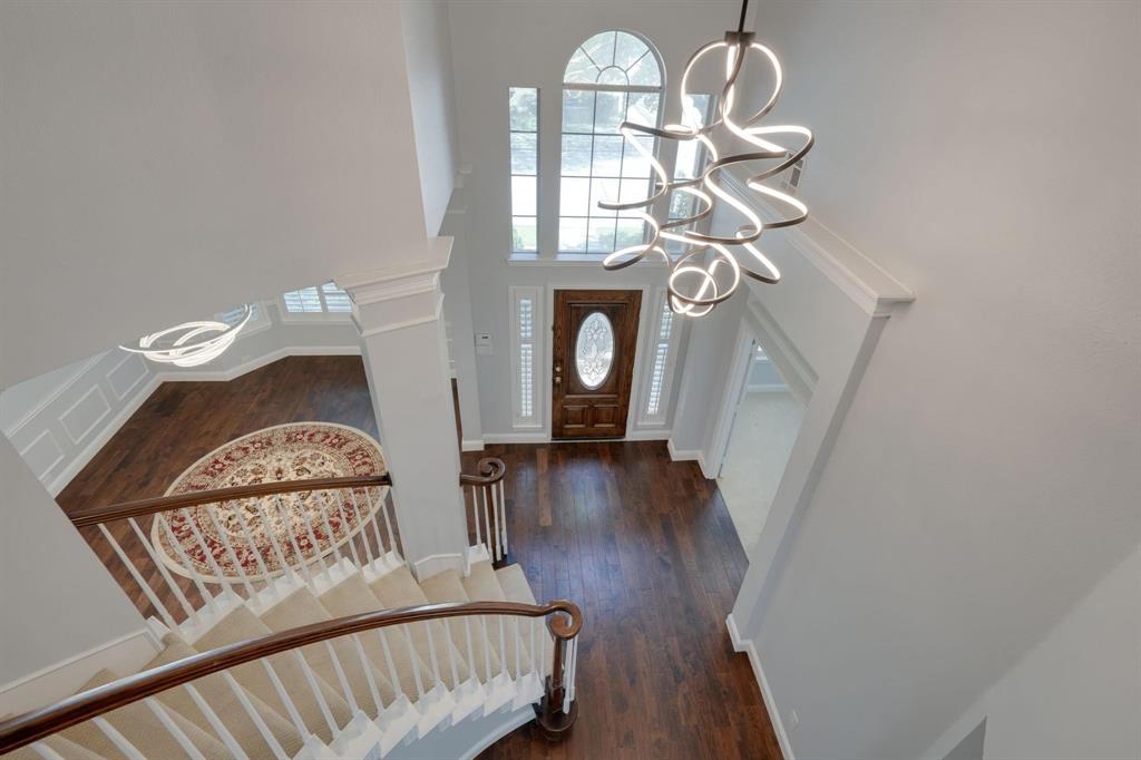 Twin Creek Ph One - Residential Lease