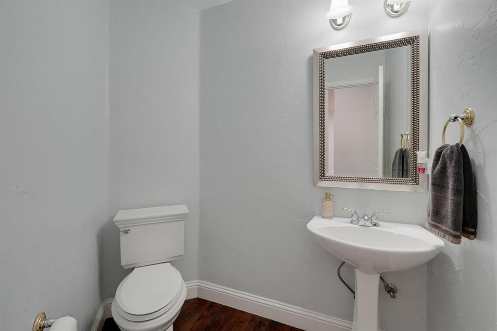 Twin Creek Ph One - Residential Lease