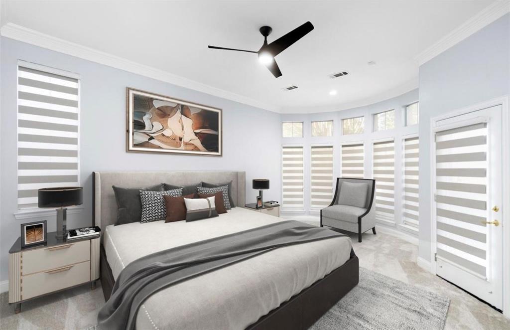 Twin Creek Ph One - Residential Lease