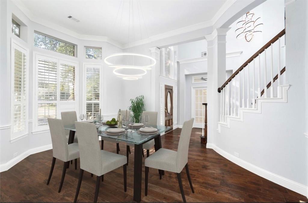 Twin Creek Ph One - Residential Lease