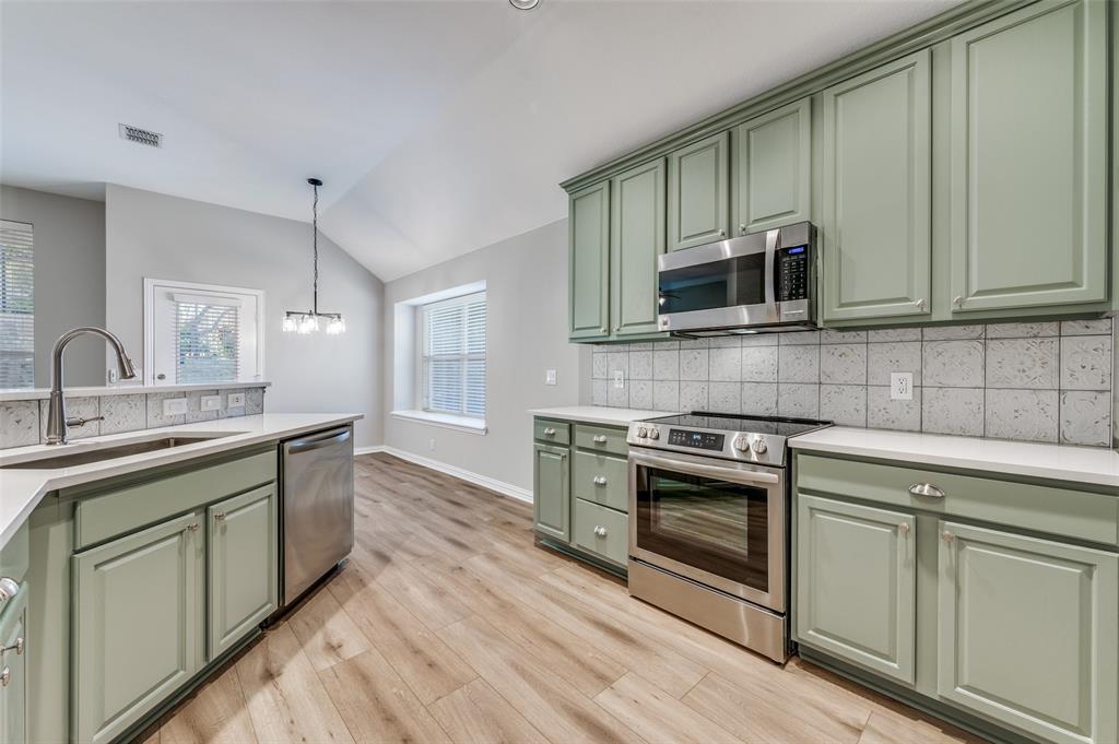 Heritage Ranch Add Ph 3b - Residential