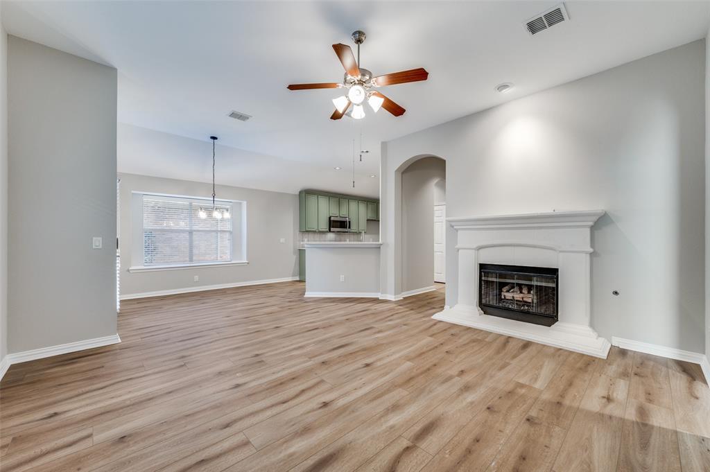 Heritage Ranch Add Ph 3b - Residential