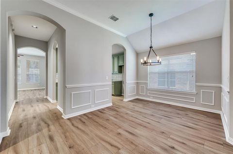 1308 Quaker Drive Fairview TX 75069