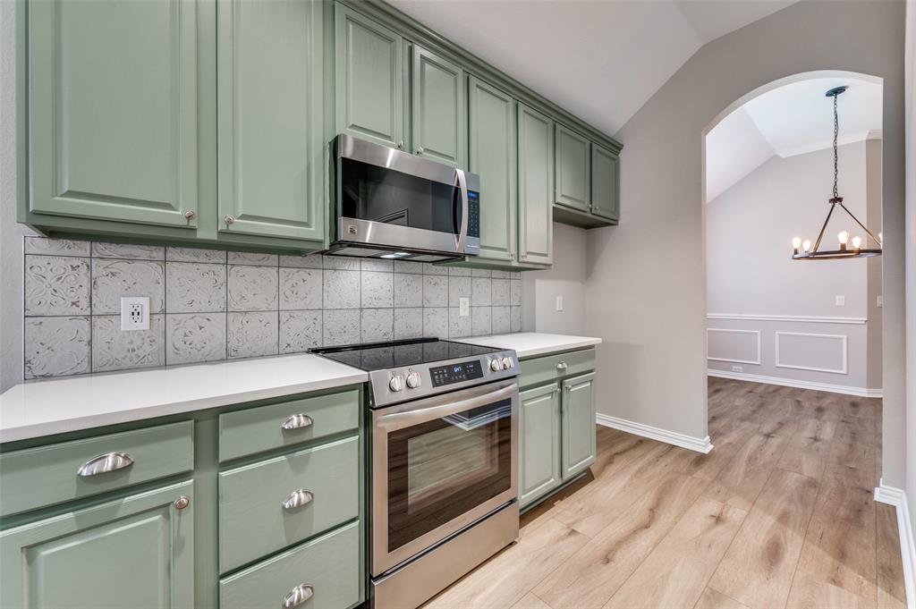 Heritage Ranch Add Ph 3b - Residential