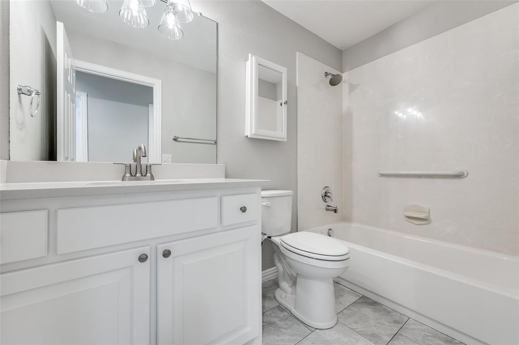 Heritage Ranch Add Ph 3b - Residential