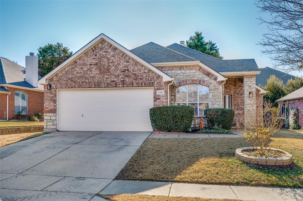 Heritage Ranch Add Ph 3b - Residential