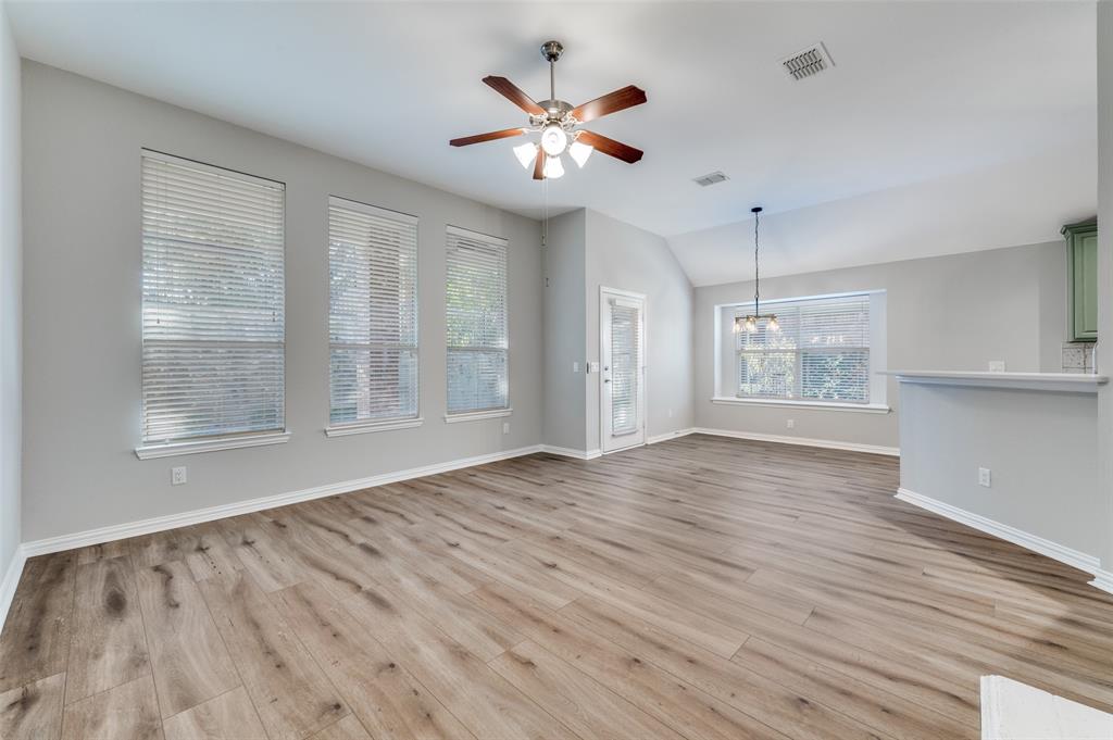 Heritage Ranch Add Ph 3b - Residential