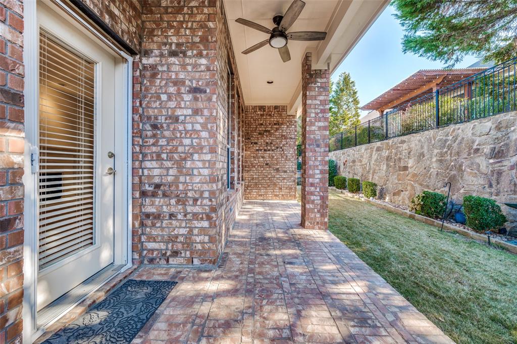 Heritage Ranch Add Ph 3b - Residential