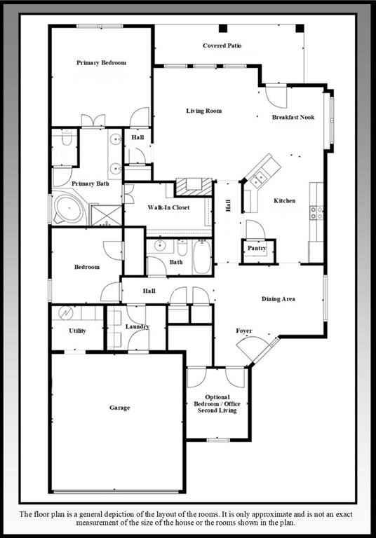 Heritage Ranch Add Ph 3b - Residential