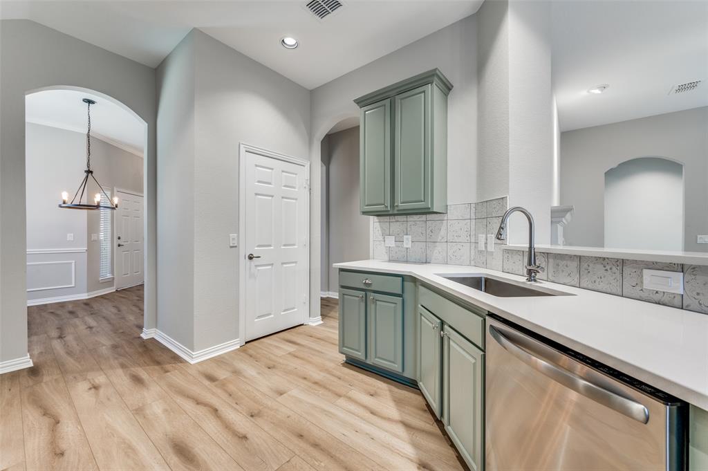 Heritage Ranch Add Ph 3b - Residential