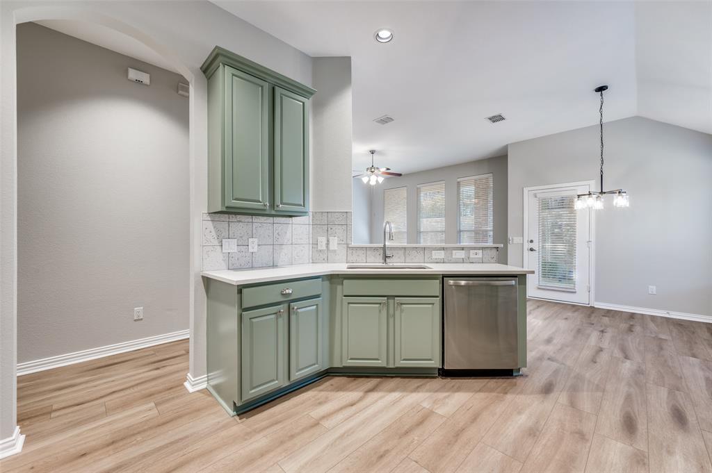 Heritage Ranch Add Ph 3b - Residential