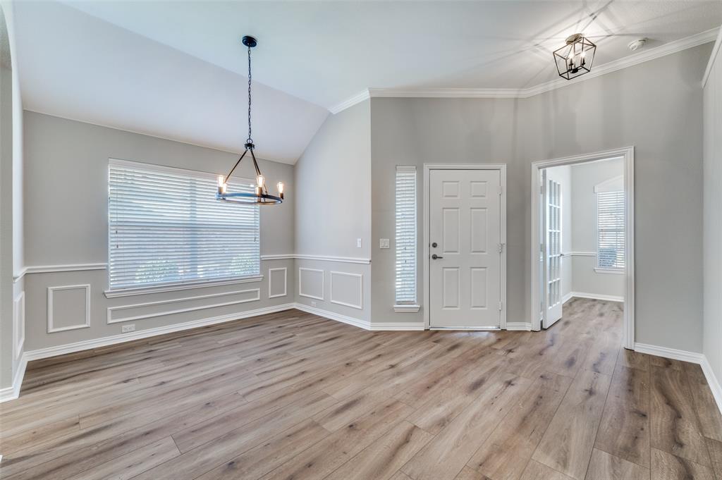 Heritage Ranch Add Ph 3b - Residential