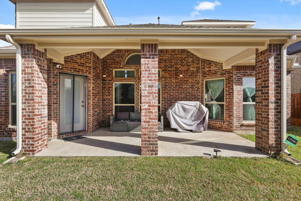 THE VILLAGES AT CHARLESTON - Residential