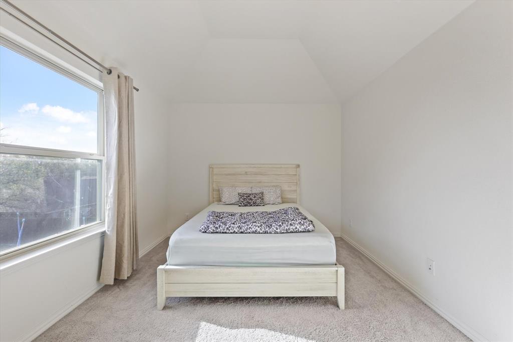 THE VILLAGES AT CHARLESTON - Residential