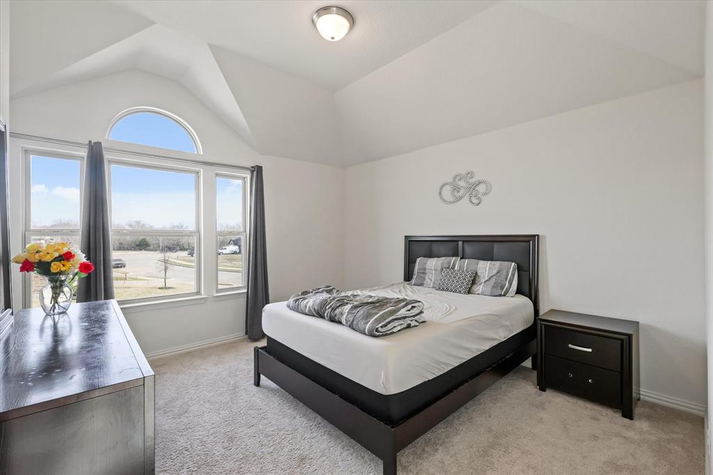 THE VILLAGES AT CHARLESTON - Residential