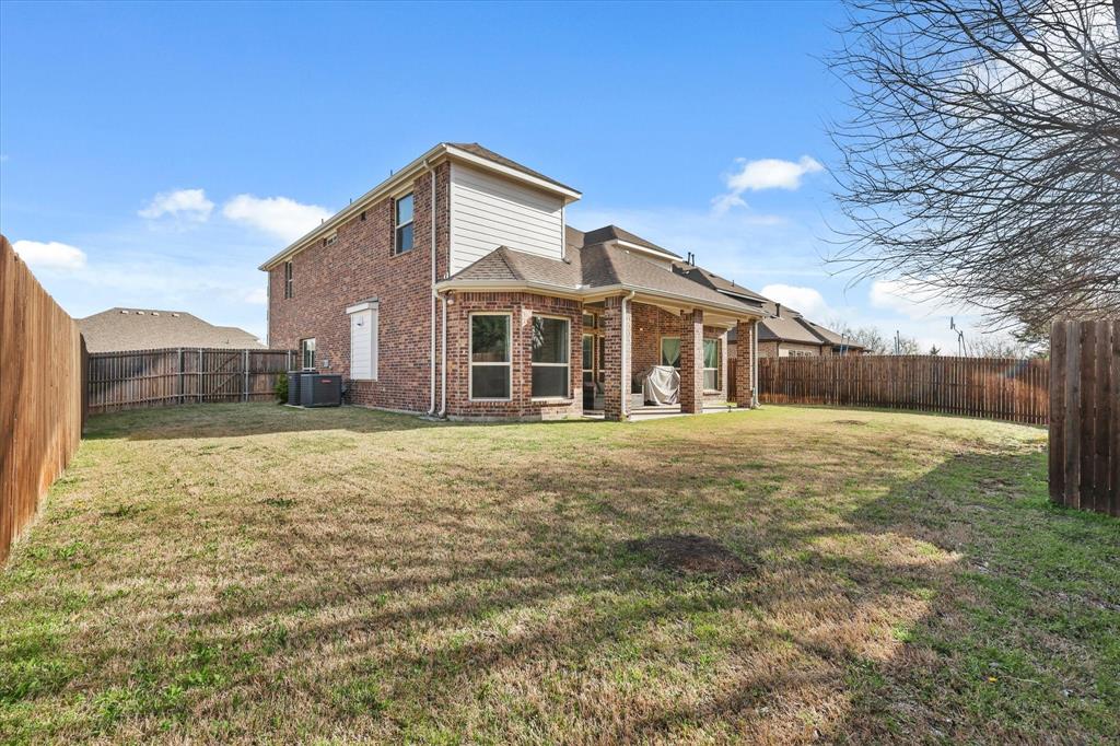 THE VILLAGES AT CHARLESTON - Residential