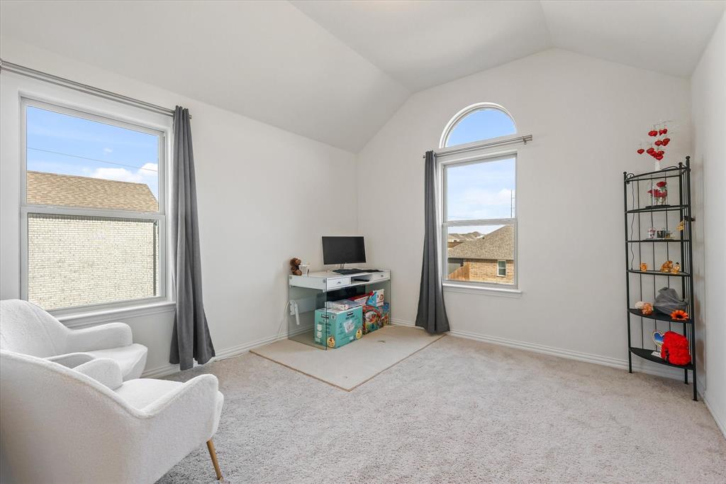 THE VILLAGES AT CHARLESTON - Residential