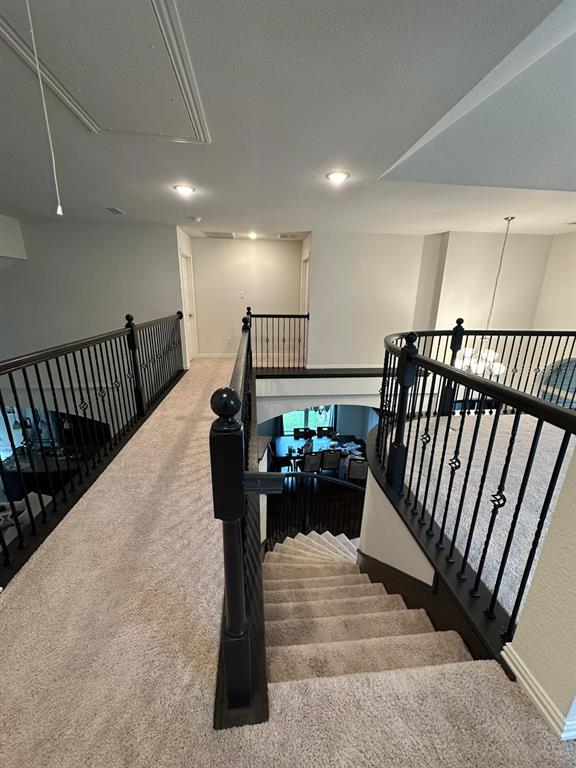 THE VILLAGES AT CHARLESTON - Residential