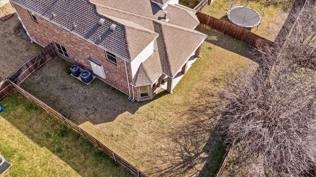 THE VILLAGES AT CHARLESTON - Residential