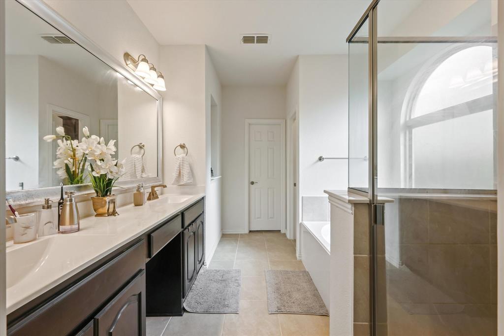 THE VILLAGES AT CHARLESTON - Residential