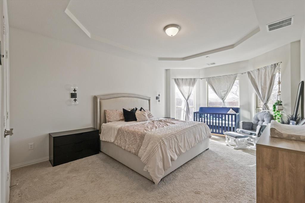 THE VILLAGES AT CHARLESTON - Residential