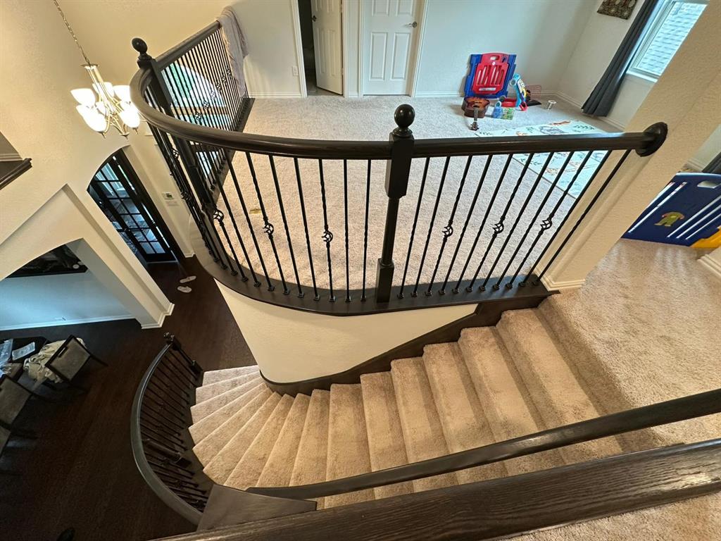 THE VILLAGES AT CHARLESTON - Residential