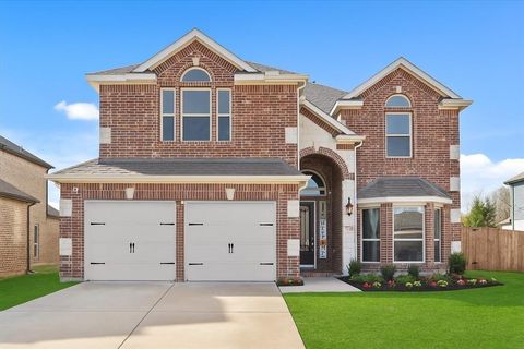 320 Calhoun Street Glenn Heights TX 75154