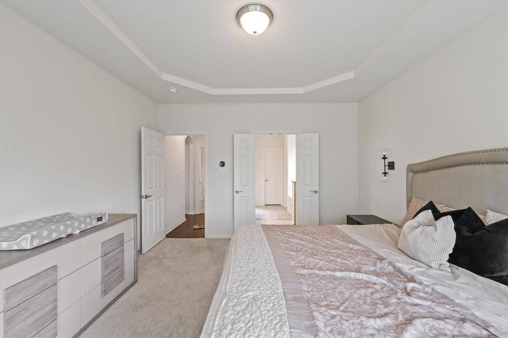 THE VILLAGES AT CHARLESTON - Residential