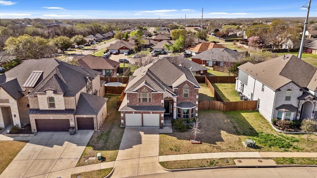 THE VILLAGES AT CHARLESTON - Residential