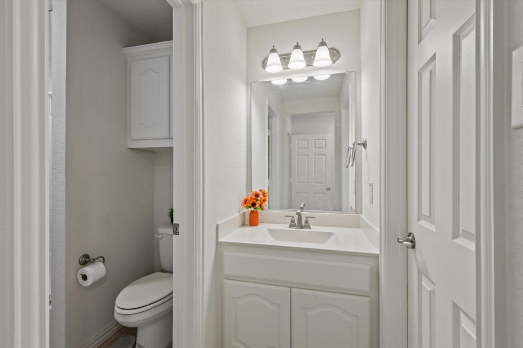 THE VILLAGES AT CHARLESTON - Residential