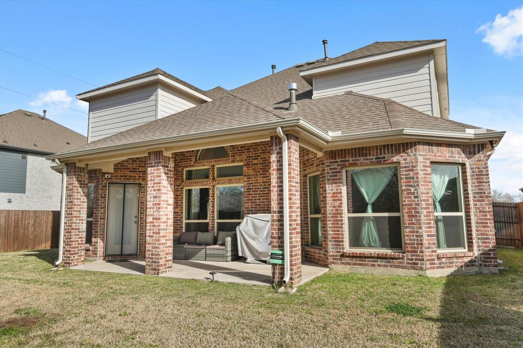 THE VILLAGES AT CHARLESTON - Residential