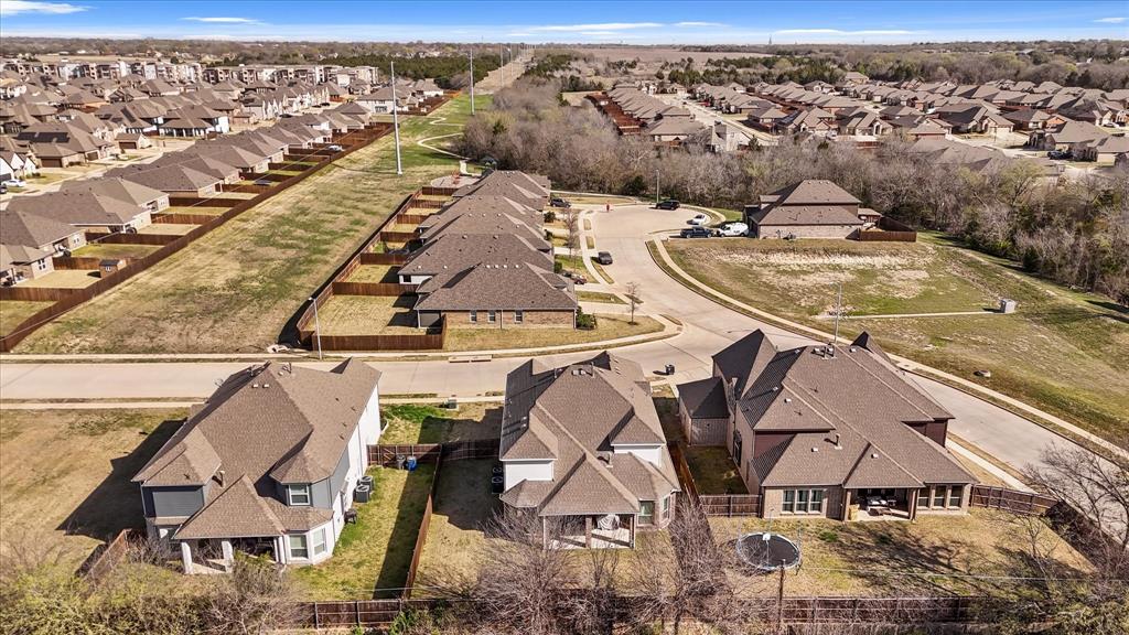 THE VILLAGES AT CHARLESTON - Residential